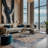 Machine Washable Gray Area Rug-1547061906