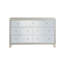 Commode 2 tiroirs