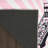 Arranjeet Machine Washable Pink Indoor Rug-107264581