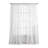 Delicate Striped Rod Pocket Curtain Panels-51575317-51575316