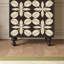 Commode d'appoint 5 tiroirs Ceridwen