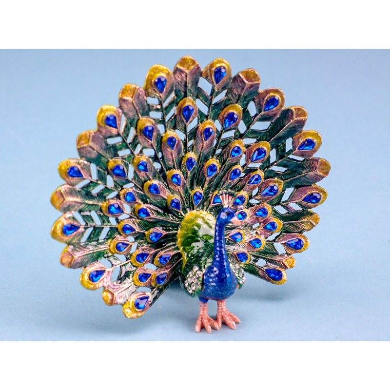 Olivia Figurines & Sculptures