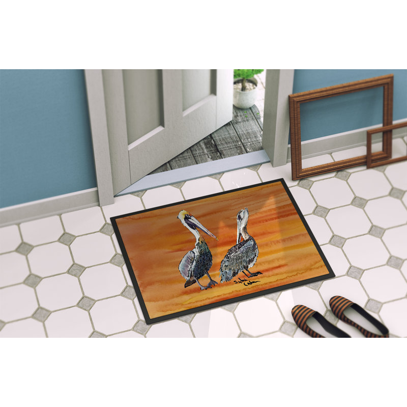 Misbah Indoor Rug, Rectangle 2' x 3'