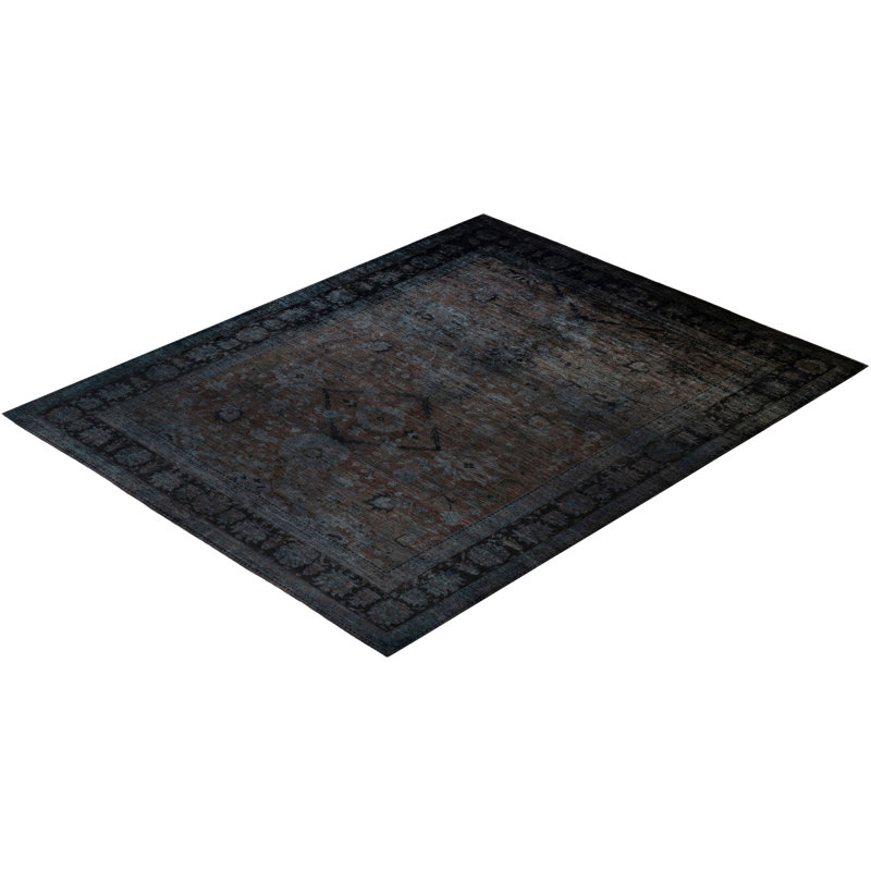 Colleen One-of-a-Kind 12' 0" x 14' 8" Hand Knotted Area Rug
