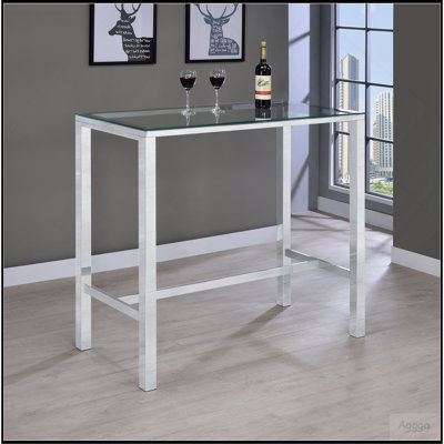 Table de bar Tommy