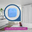 Single Gateway Single Sensor Water Leak Detect Kit