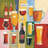 Drink Me by Michael Clark - No Frame Painting on Canvas-160419065