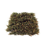 1.5' Pre-Lit Extend-A-Tree Artificial Christmas Tree Extension Piece - Clear Lights