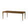 Nova Extendable Oak Solid Wood Base Dining Table