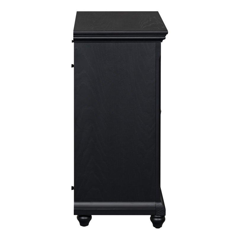 Armoire à deux portes Rosita