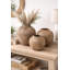 Rustic Terracotta Vase-1296584361