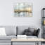«Calm Reflections» par Studio Arts Meadow Birch Trees, reproduction d'art sur toile-1512071872-1512071876-1505176905
