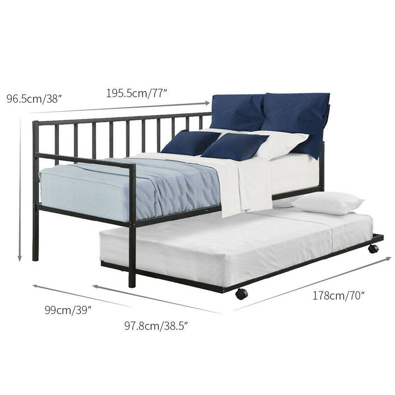 Naleigha Daybed