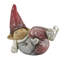 Ensemble de elfes de noël 7 pièces red hat