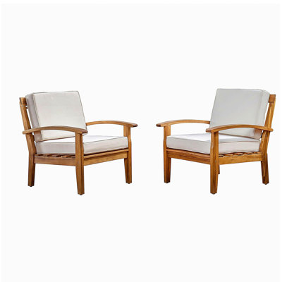 PEYTON CLUB CHAIR
