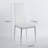Comfortable and Durable Set of Four Chairs Ideal for Dining, Offering a Great Seating Solution for Family Gatherings and Entertaining Guests.-1654424010