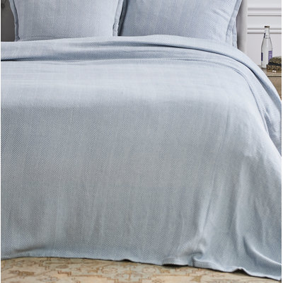Orson 100% Cotton Blanket