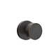 Emtek Privacy Knobset w/ Disk Rosette and Round Knob