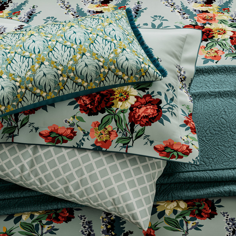 Sateen Pillowcase - Set of 2