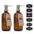 Laiton / ambre