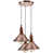Copper is out of stock selected