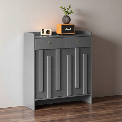 Armoire de rangement pour chaussures
