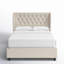 Tomey Upholstered Bed-21687095-102834316