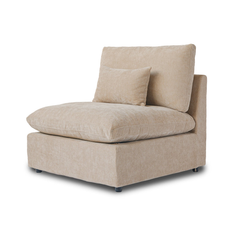Fauteuil de chambre Blend