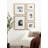 Five-Piece Gallery Picture Frame Set-1852293761