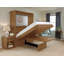 Lit escamotable avec bureau Studio-319505730-365555513