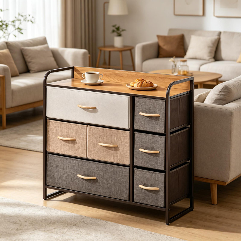 Armoire de rangement Modern