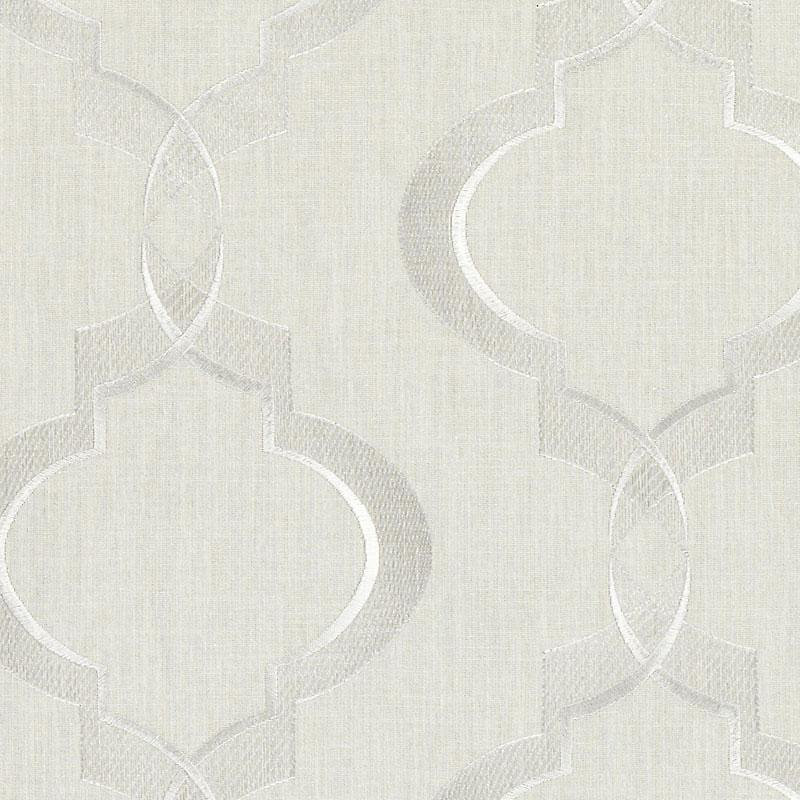 Grandeur Fabric, Linen