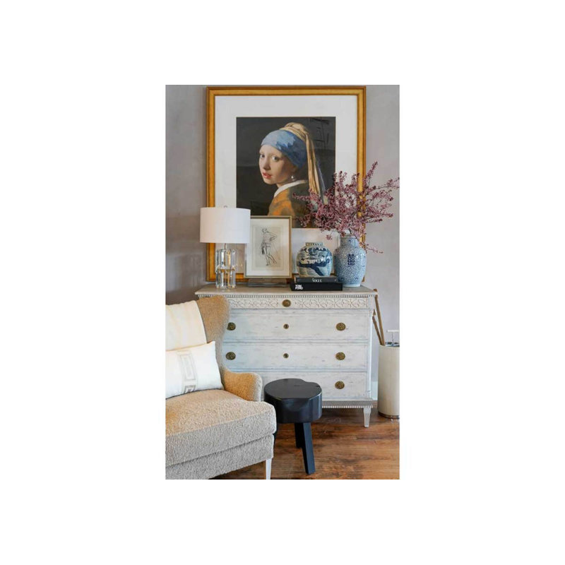 Beverly Table Lamp