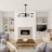 Tryphon 8 - Light Dimmable Sphere Chandelier-1469005759