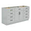 Hepburn 66 Single Bathroom Vanity Base Only-965653276-1003032456