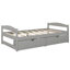 Lit plateforme avec deux tiroirs-919106843
