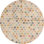 Abstract Indoor Rug
