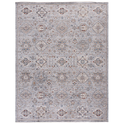 Sorrels Performance Oriental Rug