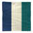 Navy Blue/Cream/Green