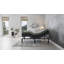 Matelas hybride Copper Lux 14 po avec couche de confort à mémoire de forme et système de ressorts-936431969-936431996