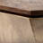 Bahena Solid Wood Top End Table-682801716