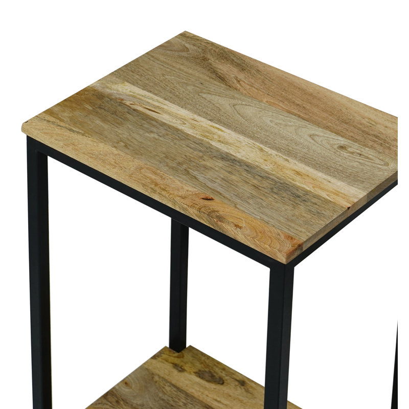 Carson End Table