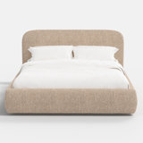 Daphne Platform Bed