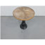 Table d'appoint en bois de style rétro avec table basse décorative de style champêtre de style français