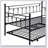 Daybed With Trundle
