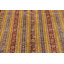 Tapis de zone en laine 5 pi 2 po x 7 pi one-of-kind main-noué la Denver