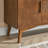 Accent Console Table With Storage