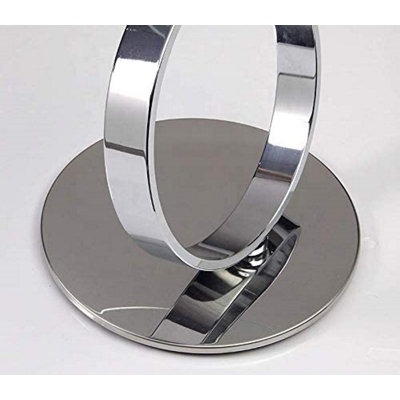 Tobias End Table
