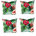 Red/Green