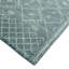 Southwestern Wool Hand Woven Area Rug-43520547